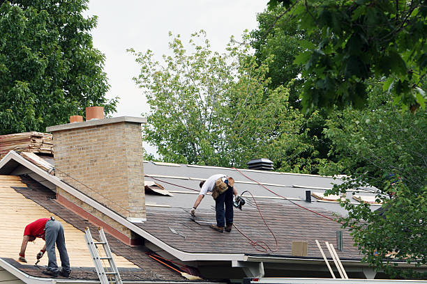 Best Commercial Roofing Services  in Lynnwood Pricedale, PA